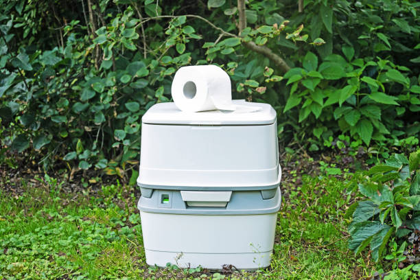 Best Portable bathroom rental  in Middletown, CA