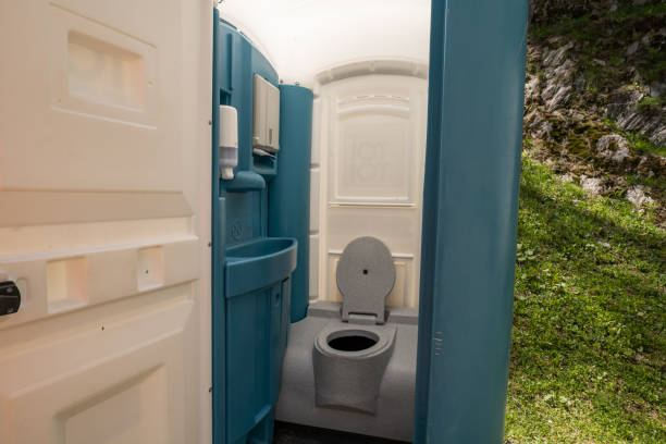 Portable Toilet Options We Offer in Middletown, CA