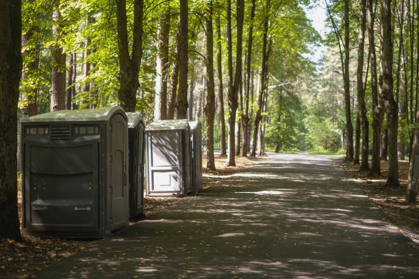 Best Portable restroom trailer rental  in Middletown, CA