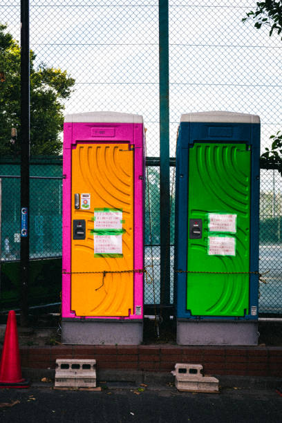 Best High-end porta potty rental  in Middletown, CA