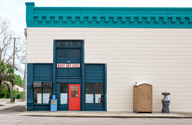 Best Porta potty rental near me  in Middletown, CA